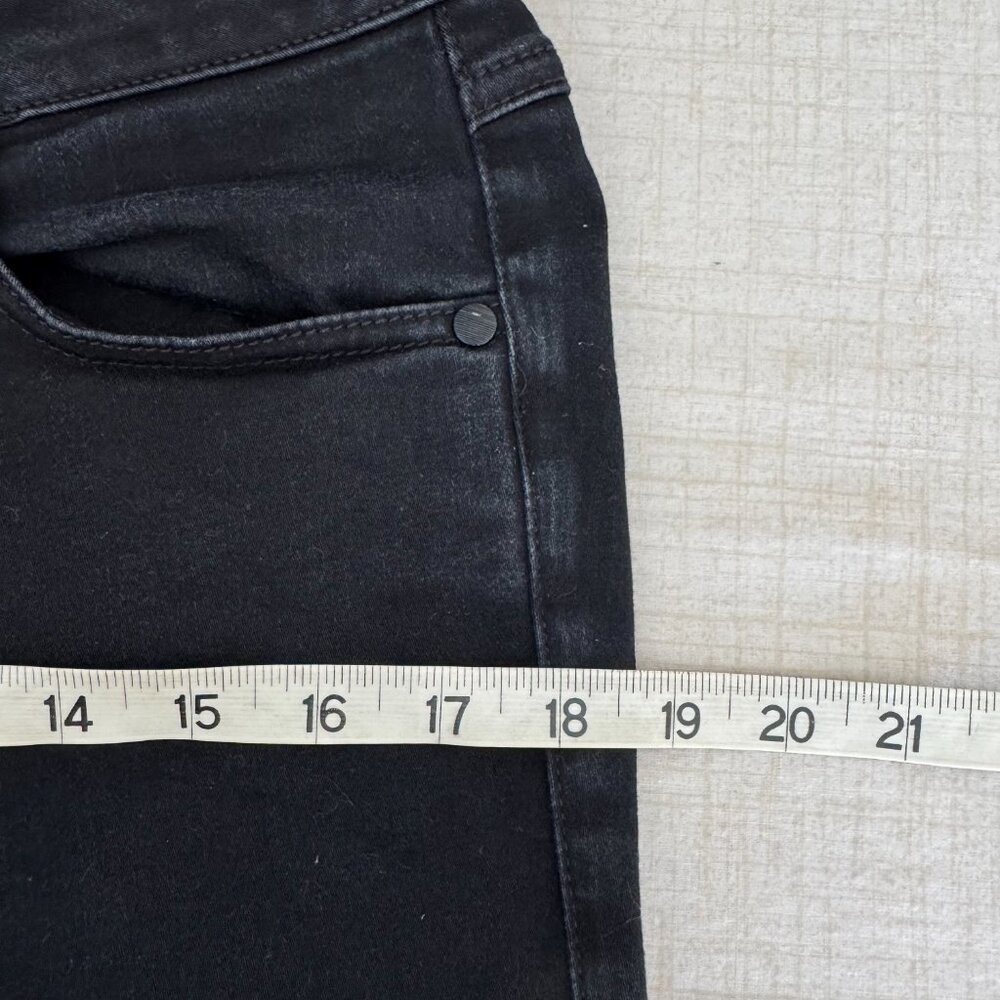 CAbi New Crop Ankle Skinny Jeans - Size 6 - Style 3189 - Picture 4 of 11